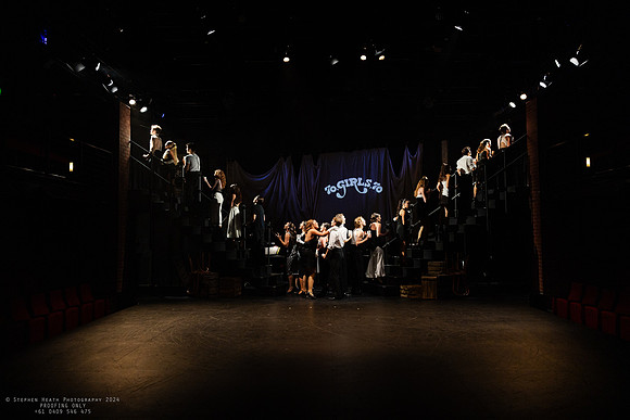 waapa 240321 the world goes around 60-(PROOF ONLY)