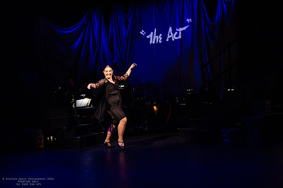 waapa 240321 the world goes around 100-(PROOF ONLY)