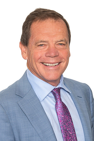 Mark Hay