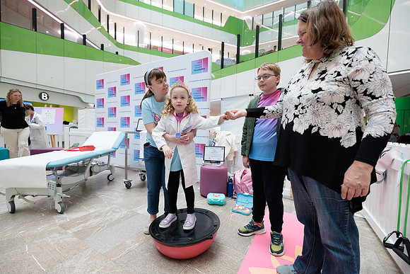 pchf 250523 kids clinic 66 WEB