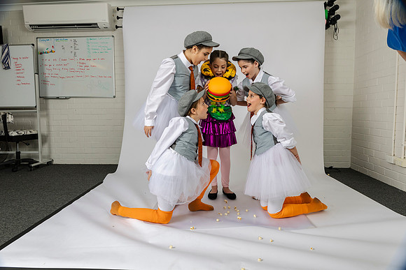 tpa 250615 nemo costume 97