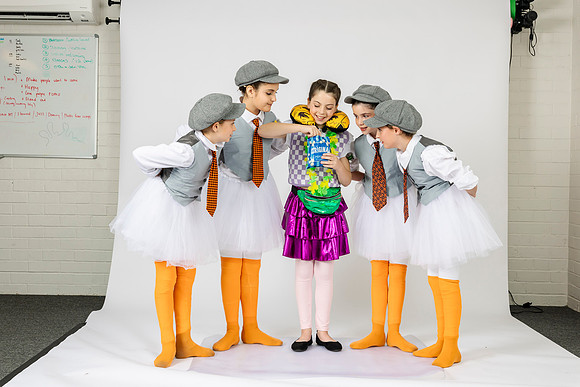 tpa 250615 nemo costume 77