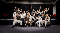 ba acting