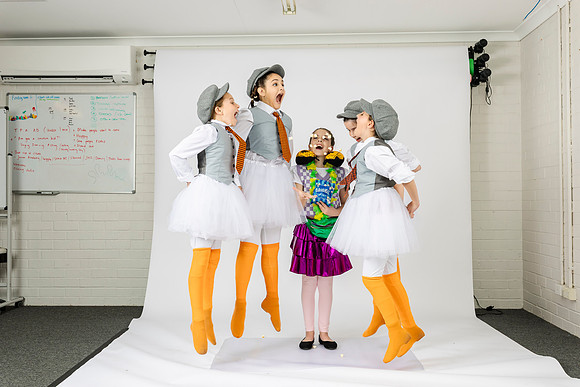 tpa 250615 nemo costume 88
