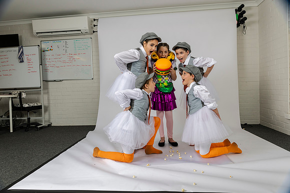 tpa 250615 nemo costume 100
