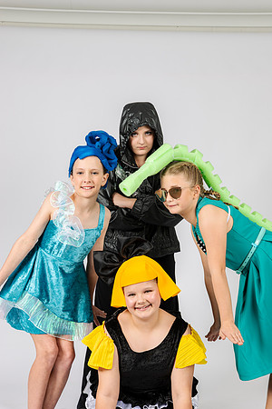 tpa 250615 nemo costume 155