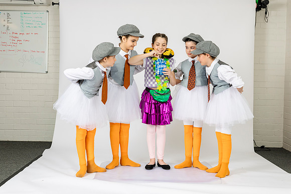 tpa 250615 nemo costume 72