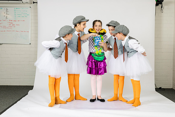 tpa 250615 nemo costume 73