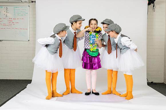 tpa 250615 nemo costume 74