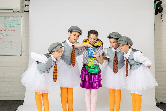 tpa 250615 nemo costume 79