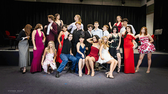 ba music theatre