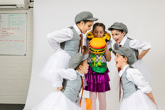 tpa 250615 nemo costume 102