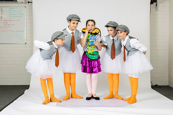 tpa 250615 nemo costume 84