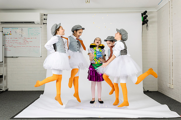 tpa 250615 nemo costume 93