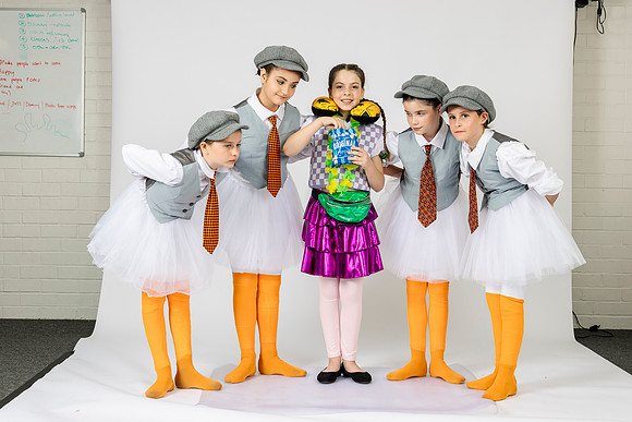 tpa 250615 nemo costume 81
