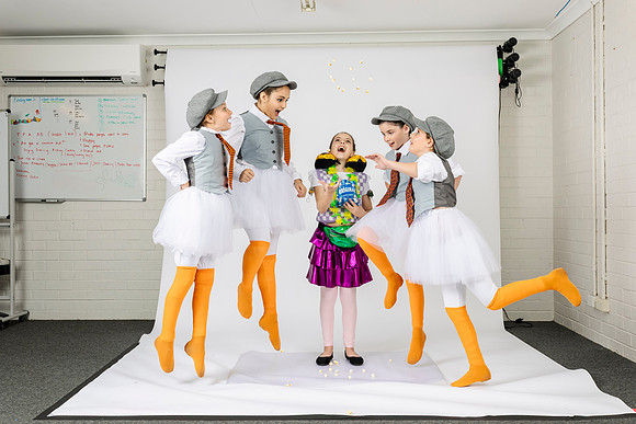 tpa 250615 nemo costume 92