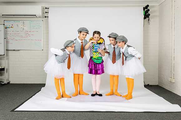 tpa 250615 nemo costume 80