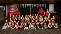 mrfc 2025 team photos