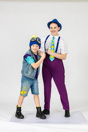 tpa 250615 nemo costume 159