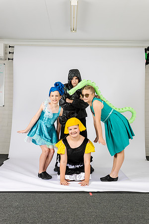 tpa 250615 nemo costume 150