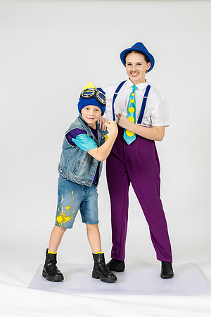 tpa 250615 nemo costume 160