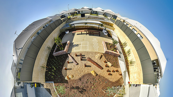 9_pano tiny planet-(PRINT ONLY)