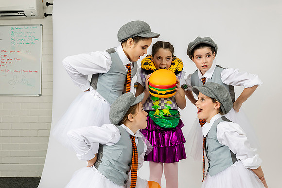 tpa 250615 nemo costume 98