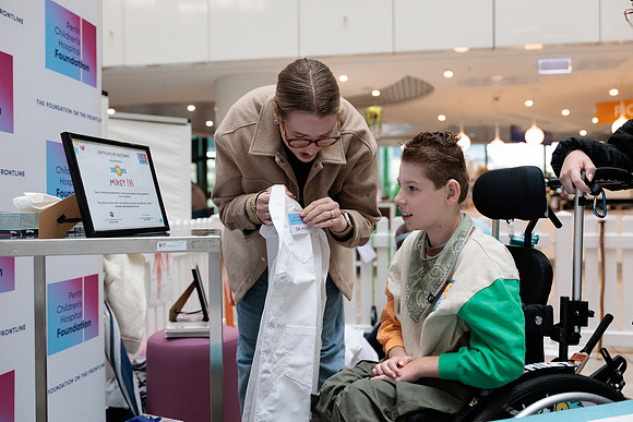 pchf 250523 kids clinic 74 WEB