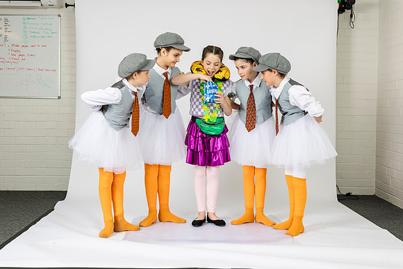 tpa 250615 nemo costume 70