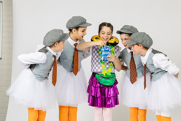 tpa 250615 nemo costume 76