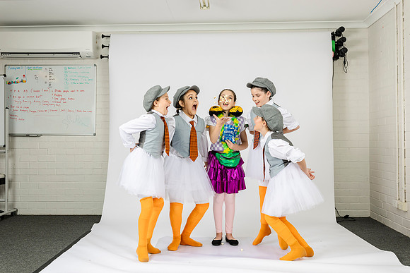tpa 250615 nemo costume 86
