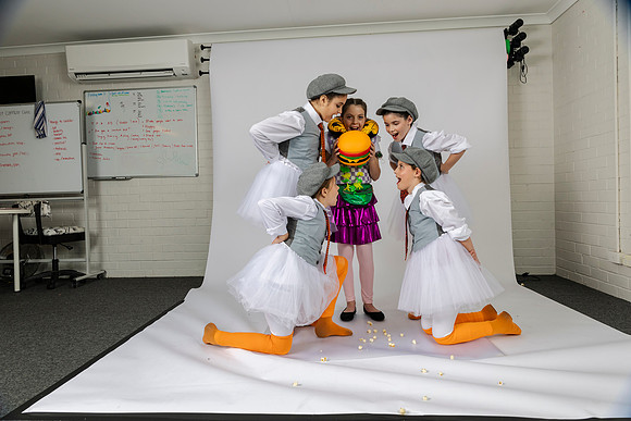 tpa 250615 nemo costume 103